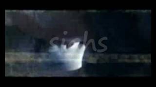 Roter Sand - Lost (selfmade video)