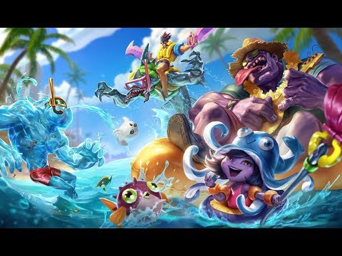Dr. Mundo Jungle Full Game KR Grandmaster Patch 9.9