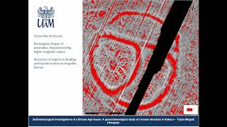 SEDIMENTOLOGICAL INVESTIGATIONS OF A BRONZE AGE HOUSE