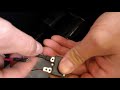 How To Change Fuse In An Electric Car For Kids