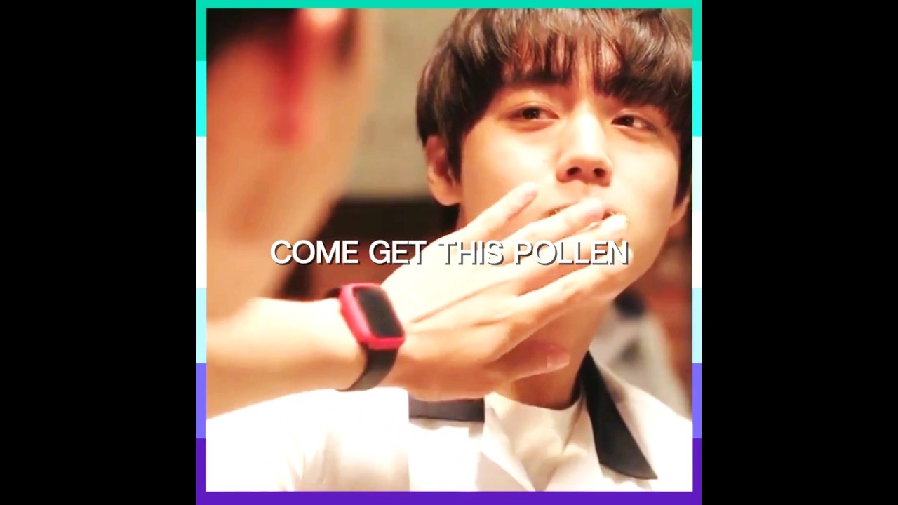 Espresso - Weak Hero Class 1 Yeon Sieun and Ahn Suho edit