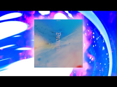 QRTR - My Calls [Album Visualizer]