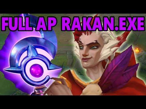 Full AP Rakan.exe