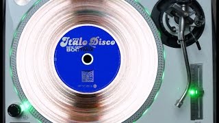 ZYX ITALO DISCO NEW GENERATION BOOTMIX VOL. 1 - MIX 2 [DIFFERENT ENDED] (℗2013 / ©2014)