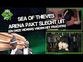 ? Pure sterfte in Sea of Thieves - XBNL Streamrecap