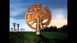 Spock's Beard - Crack the Big Sky