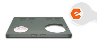 Bottom Panel 82793 - OEM Weber - eReplacementParts.com