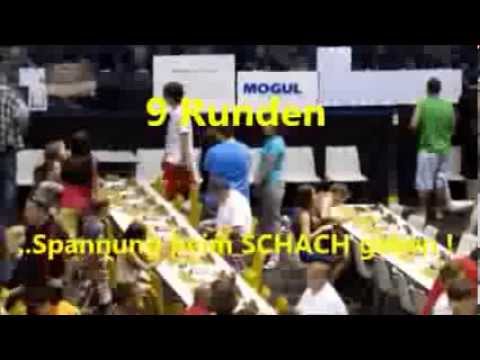 TuRa SCHACH- Pardubice 2014