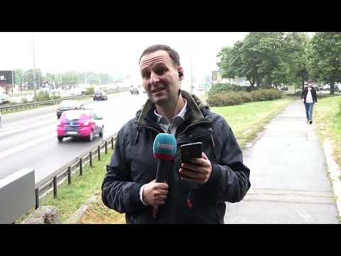 Ukljucenje kod Sava Centra - Evo koji delovi grada ce danas ostati bez vode i struje - (19.05.2023)