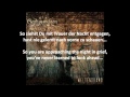 Gernotshagen - Einsam with English subtitles ...