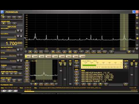 1700kHz XEPE,ESPN Radio. Playing the Mexican National Anthem. Received in JAPAN