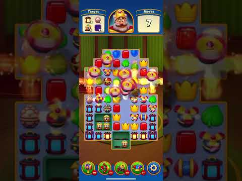 Royal Match Level 3118