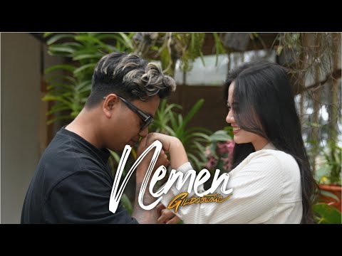 NEMEN - GILDCOUSTIC  ( Official Music Video )