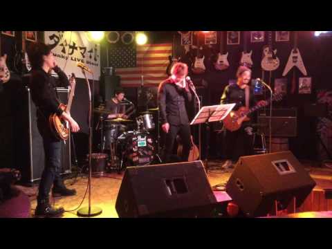 GREENDAY American Idiot---Minority by UNDERDOGS