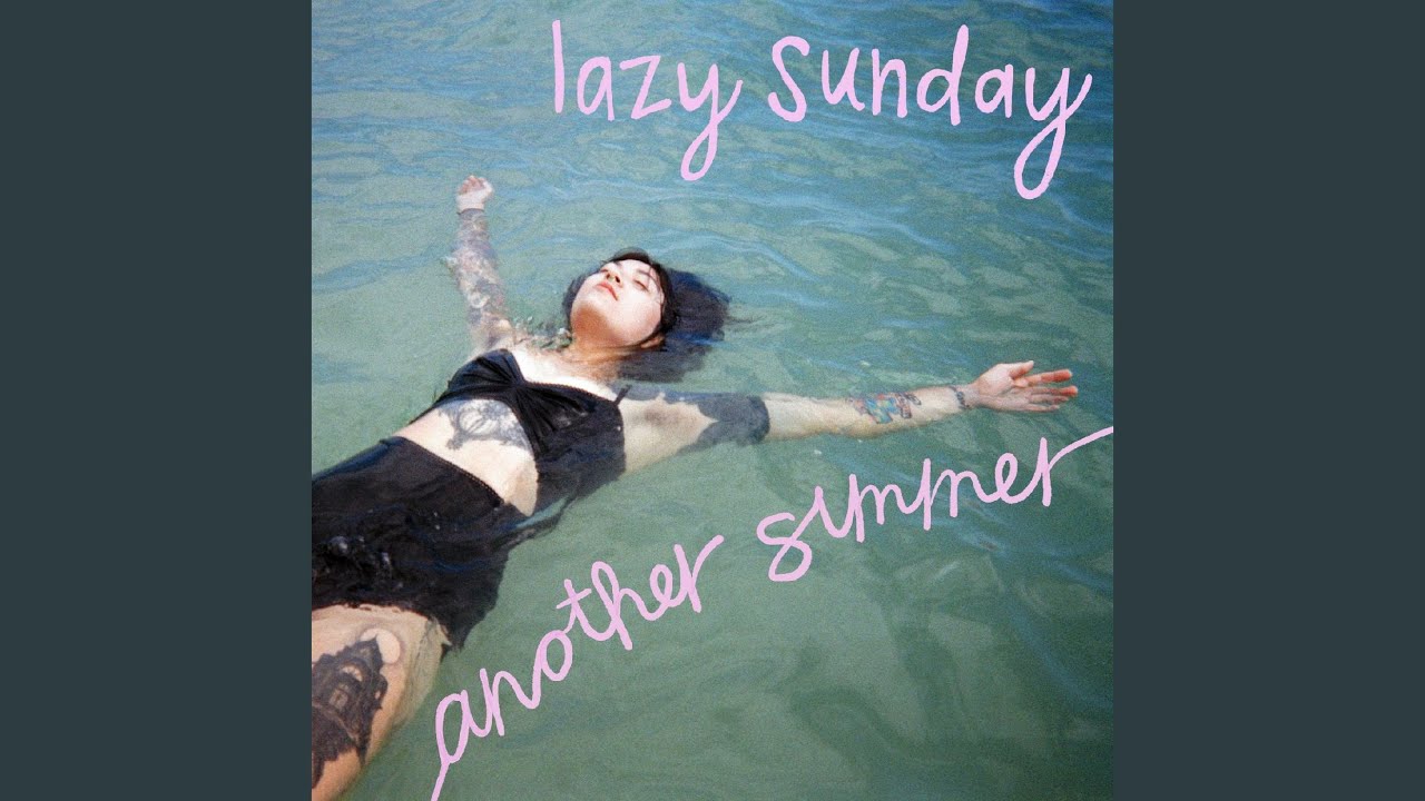 Another Summer in MA