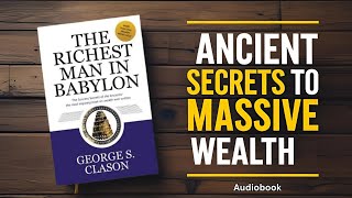 The Richest Man In Babylon Full Summary By George S. Clason (Audiobook)