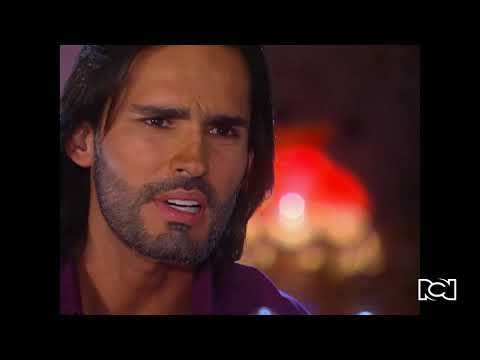 Bella le pide matrimonio a Antonio | Doña Bella