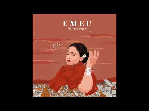 EMEL - Ma Lkit (Official Audio)