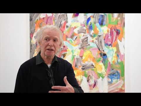 'Transformations' - Gary Wragg