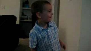 Its Raining, Its Pouring, The Old Man is Snoring