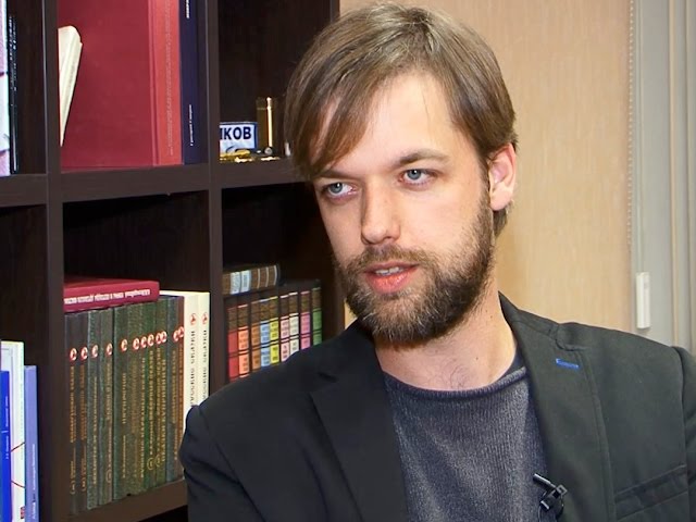 Военные корреспонденты заинтересовались Ангарском