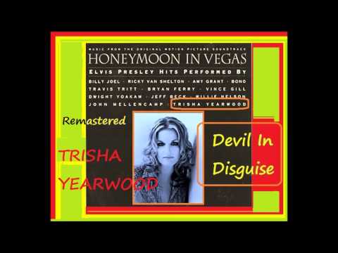 download lagu mp3 mp4 Trisha Yearwood Devil In Disguise, download lagu Trisha Yearwood Devil In Disguise gratis, unduh video klip Trisha Yearwood Devil In Disguise