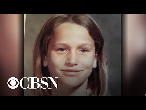 California police use Twitter tell victim's story and solve a decades-old cold case