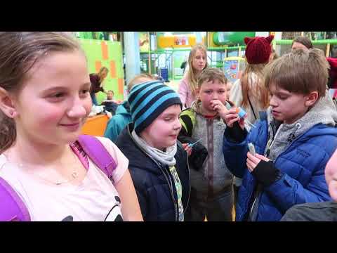 Ferie Świetlicy PONIEDZIAŁEK [#54] PIOKLES