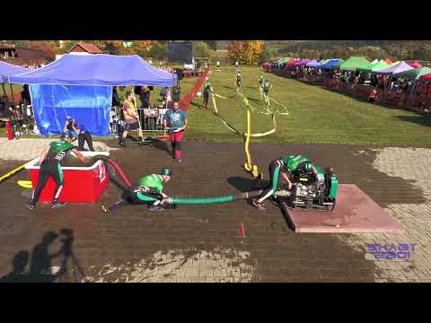 2022 Slovenský Superpohár DHZ Zbora muži druhý pokus