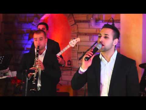 Motiv Band - Ajde dali znaes pametis Milice - vo zivo