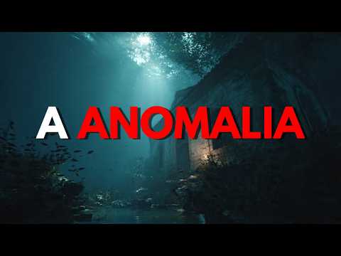 A CIDADE SUBMERSA DE PETROLÂNDIA E O QUE OS PESCADORES ENCONTRAM NO FUNDO DO LAGO, PERNAMBUCO