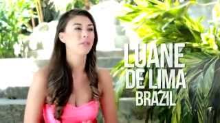 Foreingay Luane De Lima Brazil
