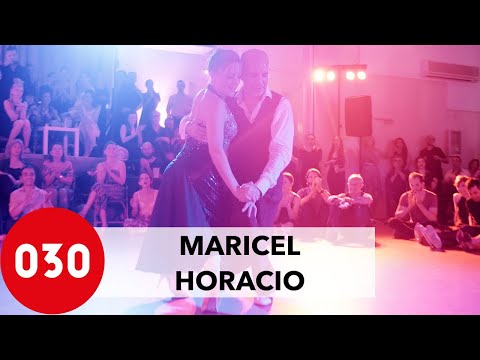 Maricel Giacomini and Horacio Godoy – Arrabalera
