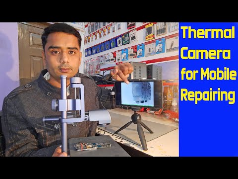 Mobile phone repairing complete course Learn full android smart phone repairing in Urdu Hindi Tut 1