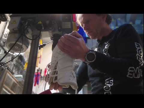 Skaters World Shop Frankfurt