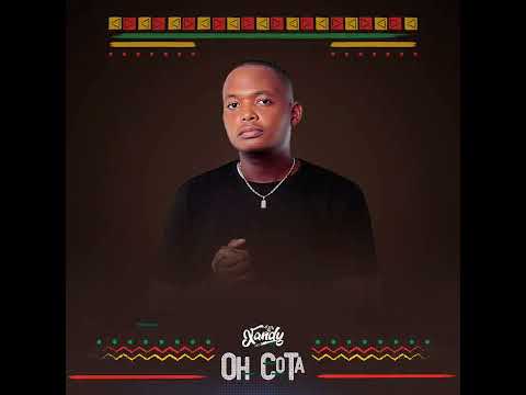 Dj Xandy - Oh Cota ft Khira