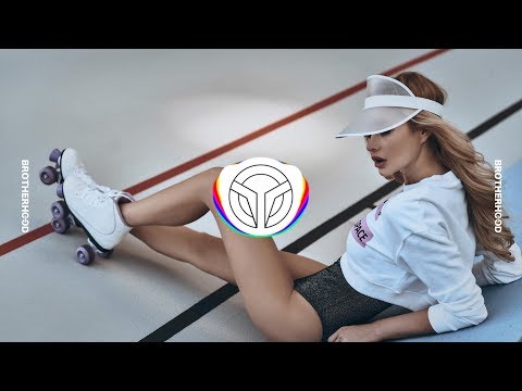 Kiiara - Messy(Lashellow Remix) ｜【兄弟會音樂頻道 BRHC】