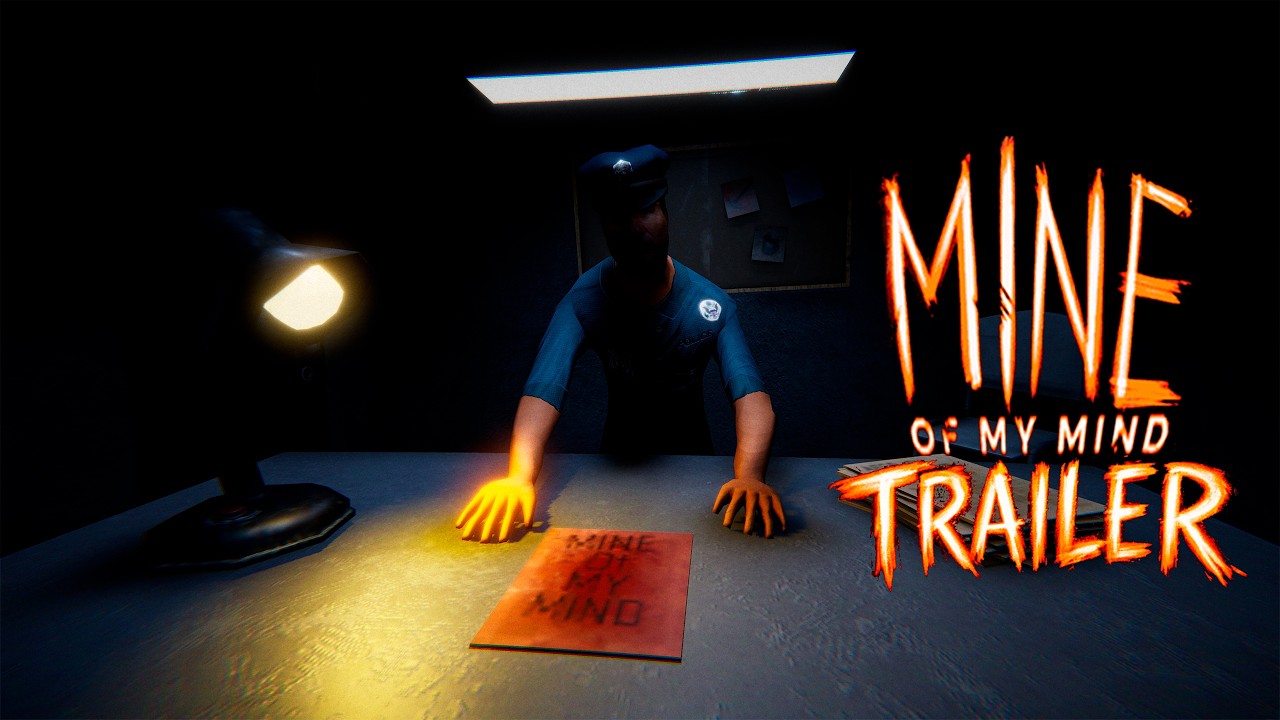 Trailer