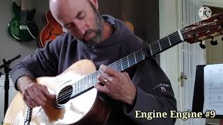 Engine Engine #9 (Roger Miller)
