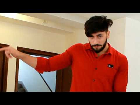 zaid Ahmed Trailer of my upcoming short film