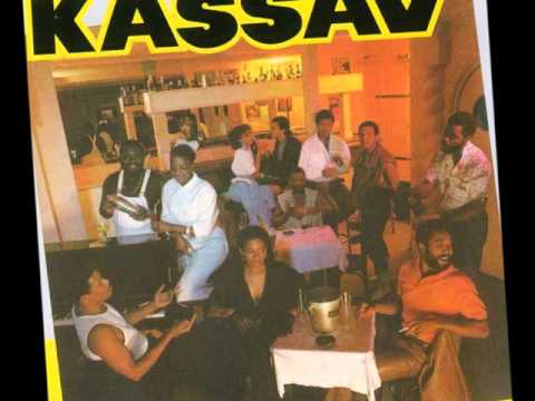 Kassav Mix (Classic Zouk Mega-Mix) Dj Irv