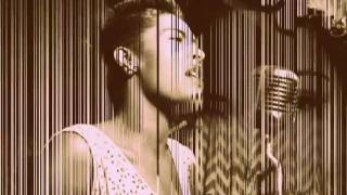 Billie Holiday - The End of a Love Affair (Back to Black Mashup)