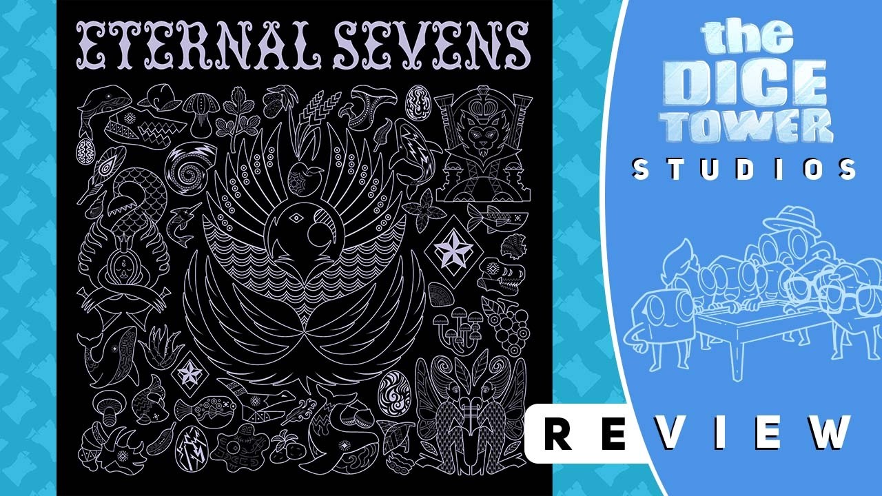 Eternal Sevens Review: The Magnificent Seven