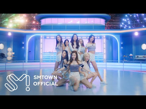 Girls' Generation ì†Œë…€ì‹œëŒ€ 'FOREVER 1' MV