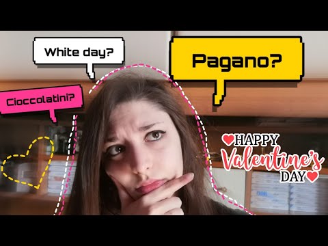 SAN VALENTINO ERA PAGANO? || Storia e curiosità sulla festa degli innamorati ❤️