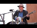 ❝Take This Hammer❞ Harry Manx & Kevin Breit ② Hornby Festival 2018
