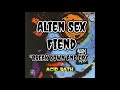 Alien Sex Fiend - Breakdown And Cry ( Lyrics Video ) Acid Bath