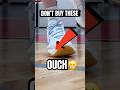 DON T PLAY BASKETBALL IN THESE SHOES