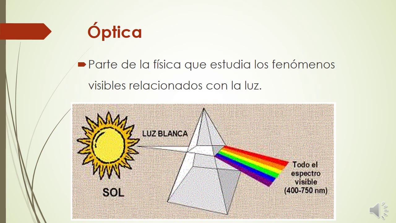 CLASIFICACION DE LA FISICA. FISICA 1