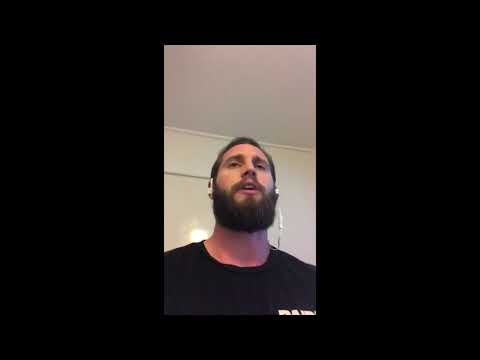 Witness21  2019 07 16